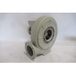 Drukventilator 3 fase 400 volt 0,25 kW 1.0 kPa 11 m³/min. Used